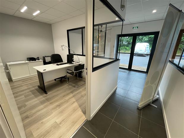 Local d'activités Location 29850 GOUESNOU