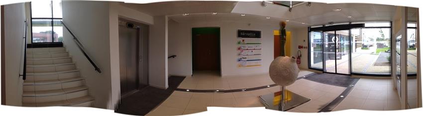 Bureau Location 29490 GUIPAVAS