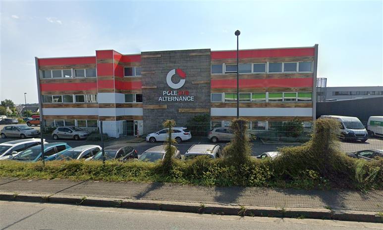 Bureau Location 29200 BREST
