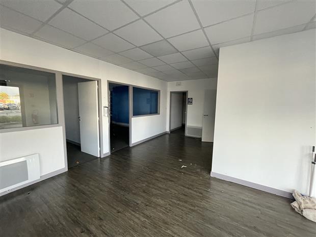 Bureau Location 29850 GOUESNOU