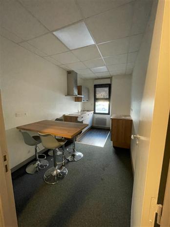 Bureau Location 29850 GOUESNOU