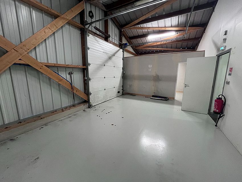 Bureau Location 29850 GOUESNOU