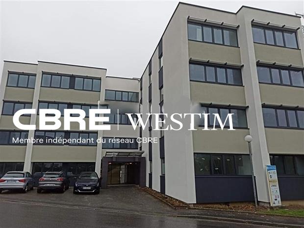Bureau Location 29200 BREST