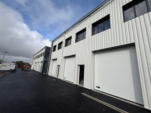 Local d'activités Location 29200 BREST