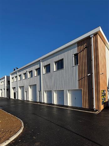 Local d'activités Location 29200 BREST