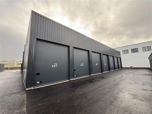 Entrepôt / Local d'activités Location 29200 BREST