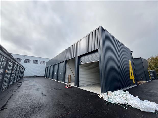 Entrepôt / Local d'activités Location 29200 BREST