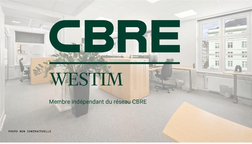 Bureau Location 29200 BREST