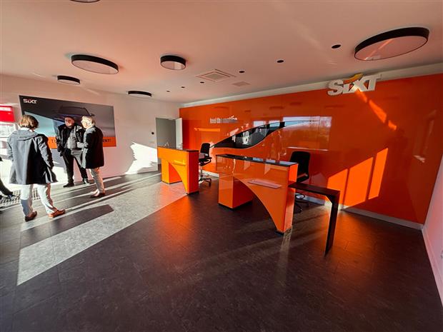 Local d'activités Location 29490 GUIPAVAS