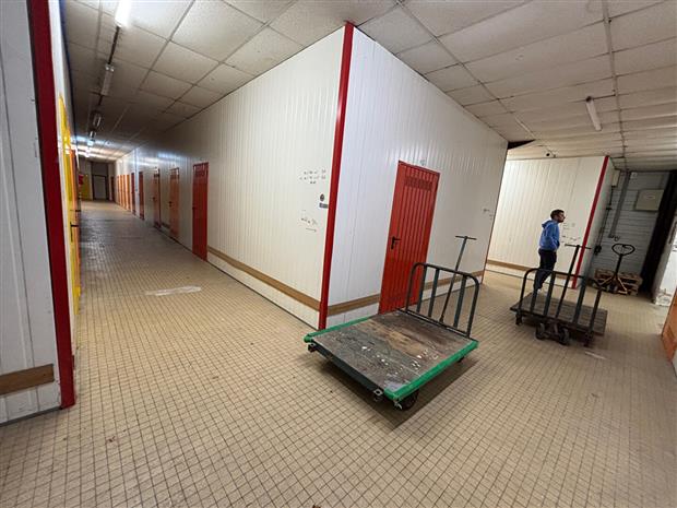 Local d'activités Location 29400 LANDIVISIAU