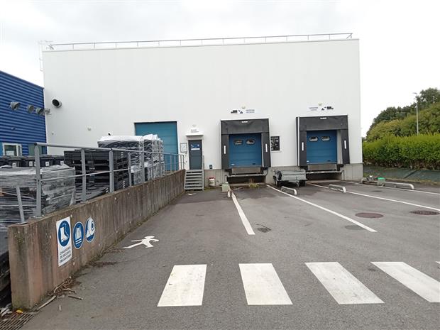 Local d'activités Vente 29280 PLOUZANE