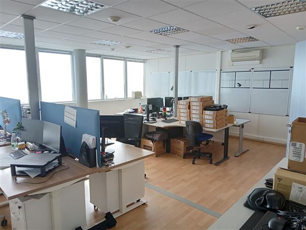 Local d'activités Vente 29280 PLOUZANE