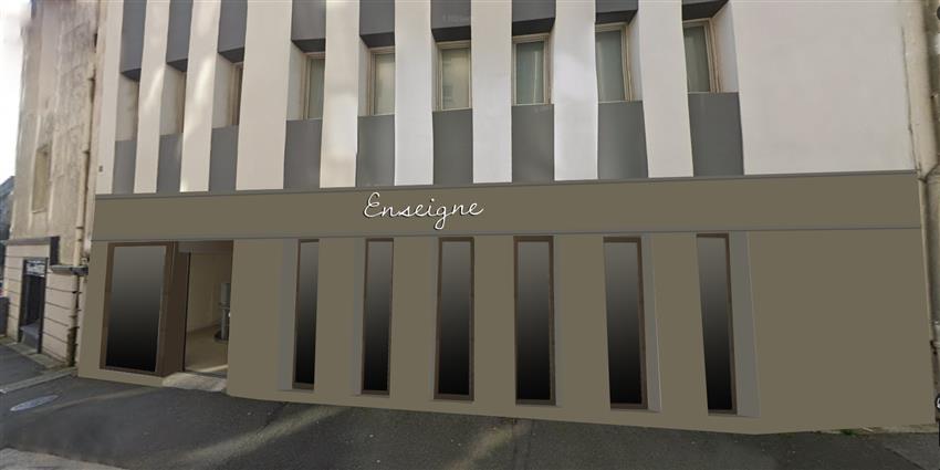 Bureau Vente 29200 BREST