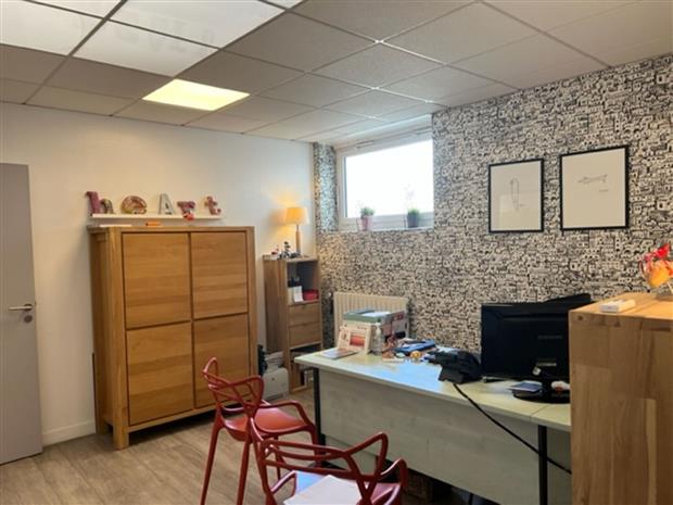 Bureau Vente 29200 BREST