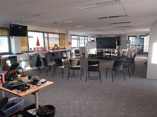 Bureau Vente 29200 BREST