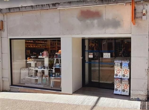 Commerce Location 29200 BREST