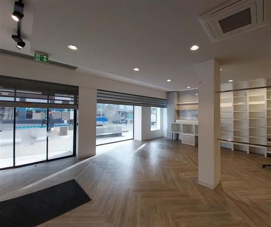 Commerce Location 29200 BREST