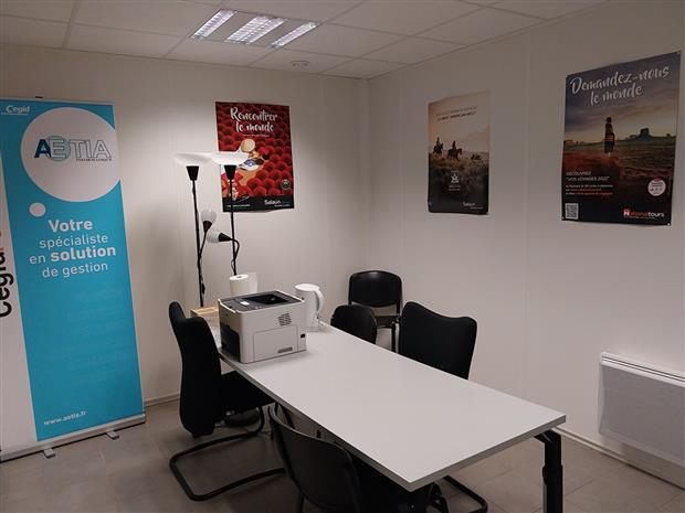 Bureau Vente 29490 GUIPAVAS