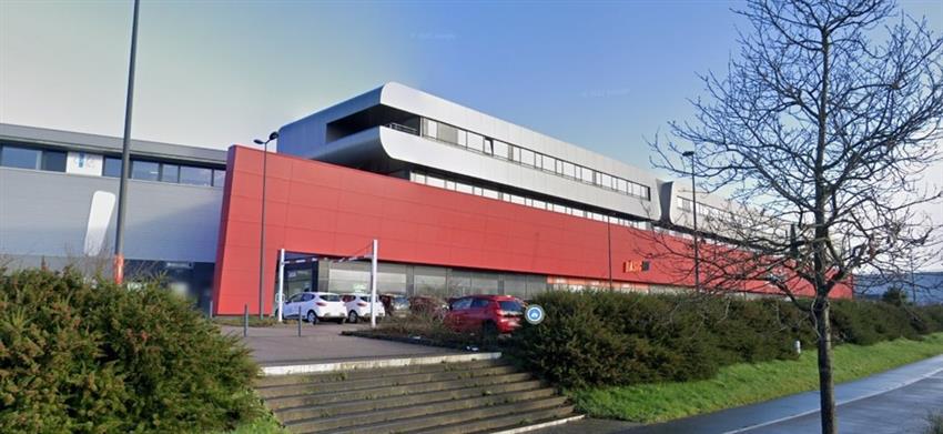 Bureau Location 29200 BREST