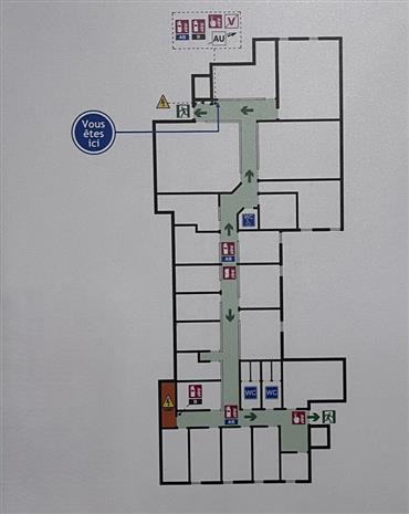 Bureau Location 29200 BREST