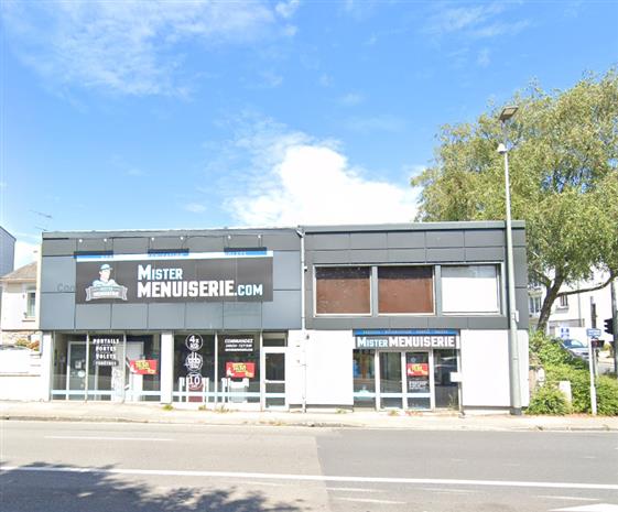 Bureau Vente 29200 BREST