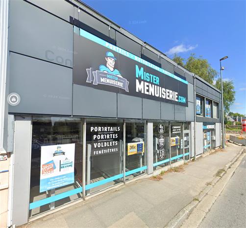 Bureau Vente 29200 BREST