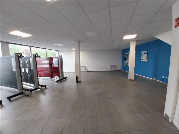 Bureau Vente 29200 BREST