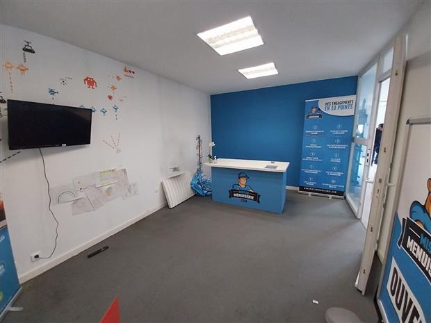 Bureau Vente 29200 BREST
