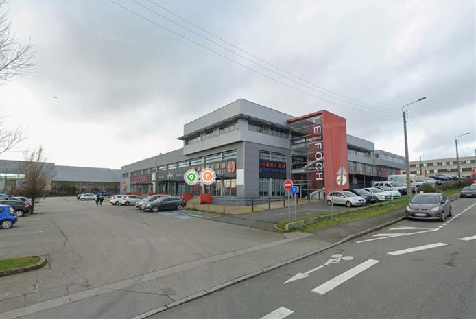 Bureau Location 29200 BREST