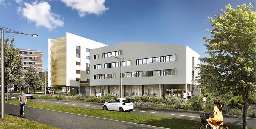 Bureau Vente 29200 BREST