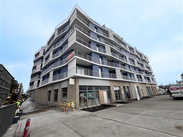 Bureau Vente 29200 BREST