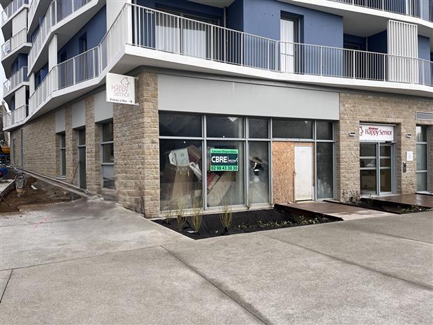 Bureau Vente 29200 BREST