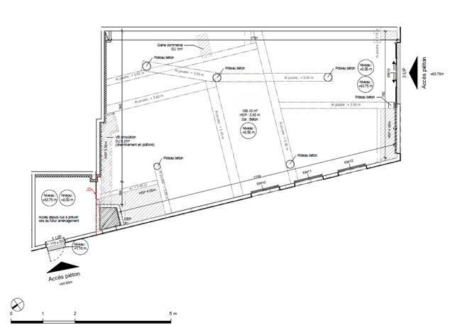 Bureau Vente 29200 BREST