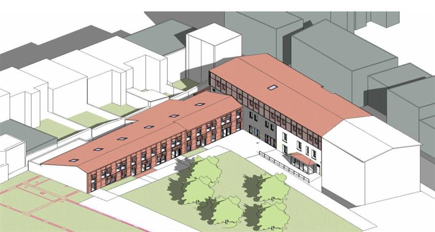 Bureau Vente 29200 BREST