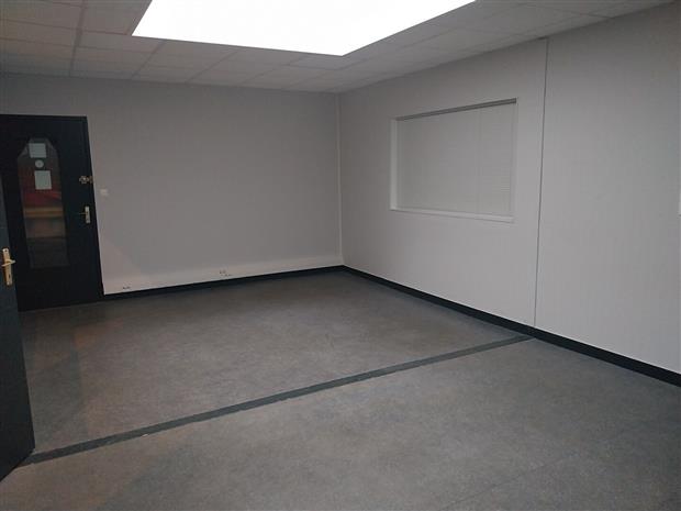 Bureau Location 29200 BREST