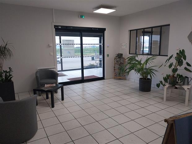 Bureau Location 29200 BREST