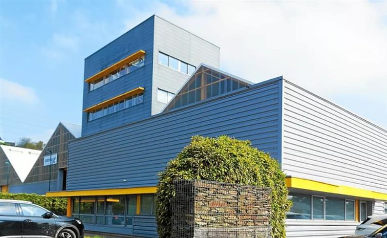 Chargement de l'image...