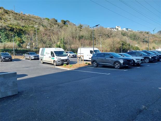 Bureau Location 29200 BREST