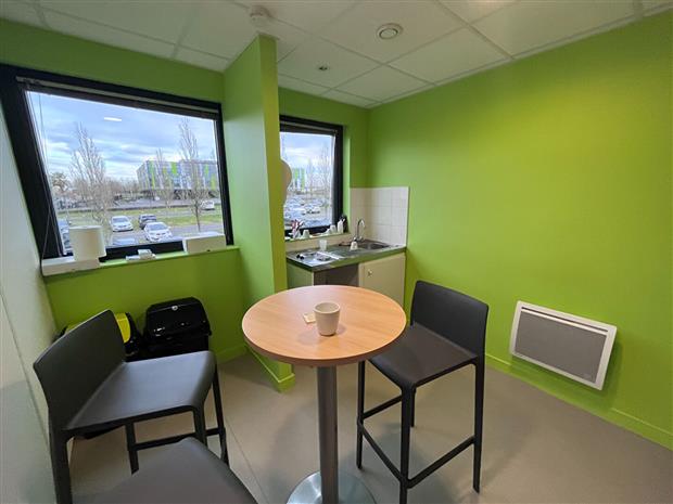 Bureau Vente 29490 GUIPAVAS