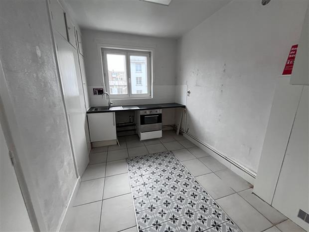 Bureau Vente 29200 BREST