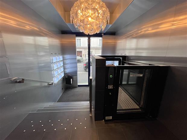 Bureau Vente 29200 BREST