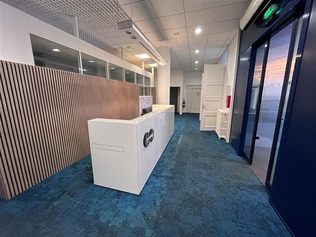 Bureau Vente 29200 BREST