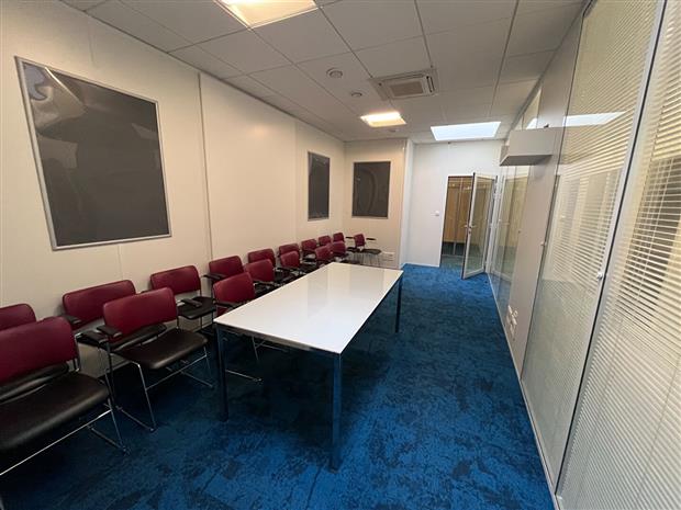 Bureau Vente 29200 BREST