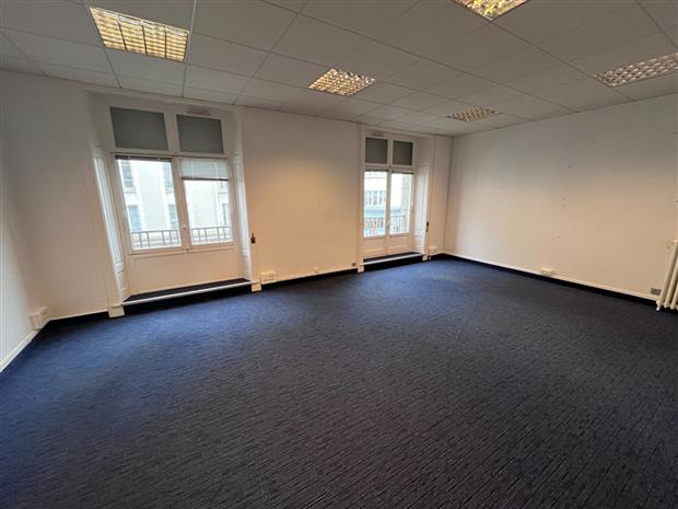 Bureau Vente 29200 BREST