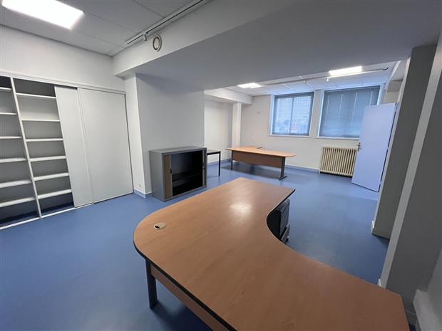 Bureau Location 29800 LANDERNEAU