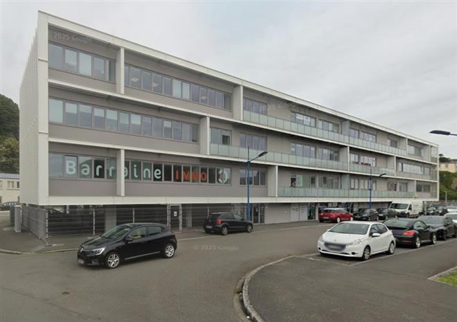 Bureau Vente 29200 BREST