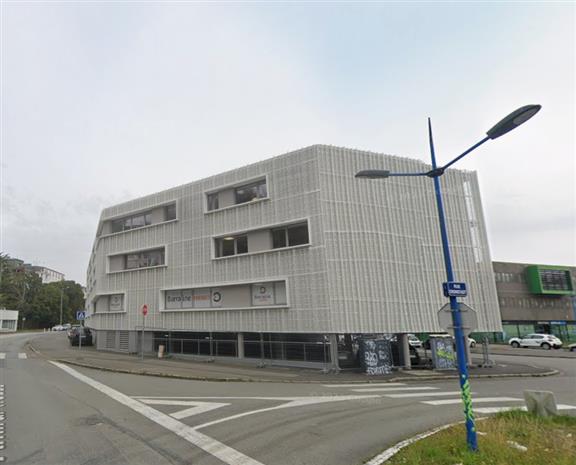 Bureau Vente 29200 BREST