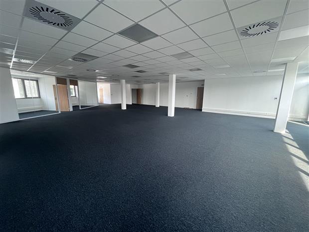 Bureau Vente 29200 BREST