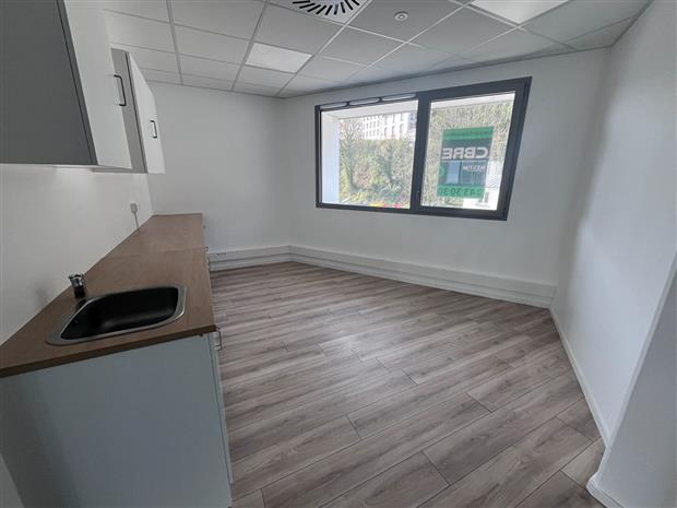 Bureau Vente 29200 BREST