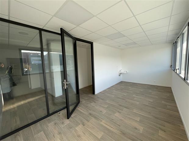 Bureau Location 29480 LE RELECQ KERHUON